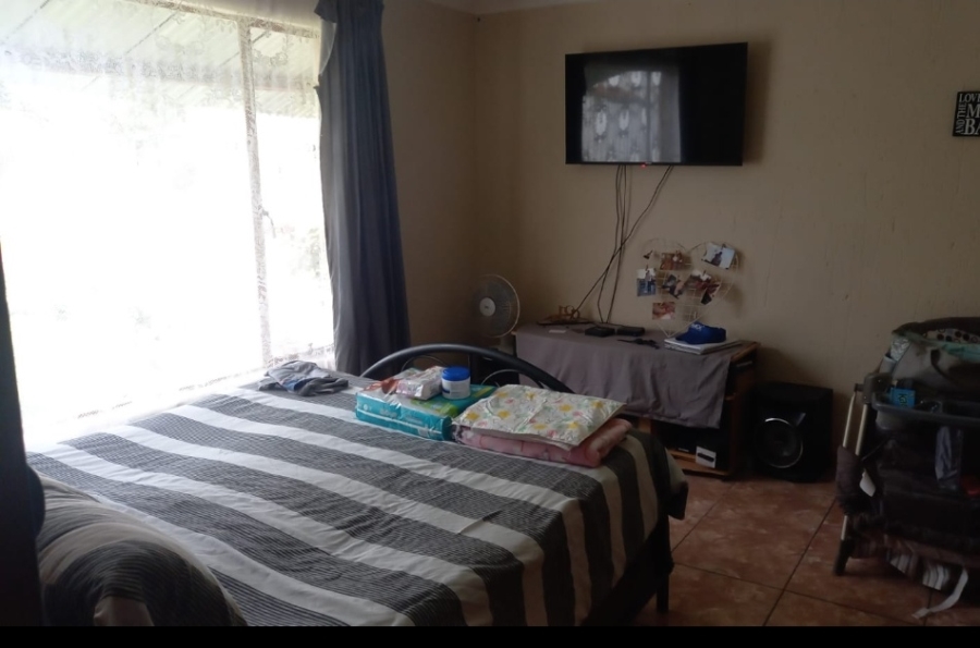 To Let 2 Bedroom Property for Rent in Sasolburg Free State